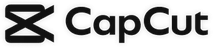 Logo de CapCut